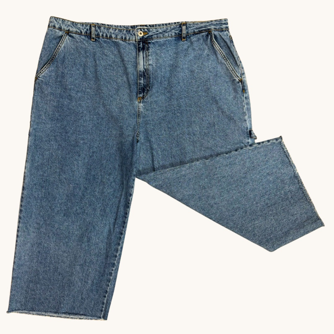 Cotton On Jeans - Size 24