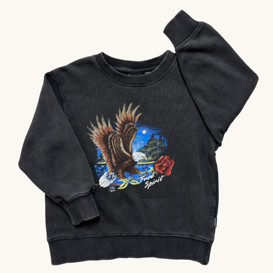 Ghanda Jumper - Size 3-4