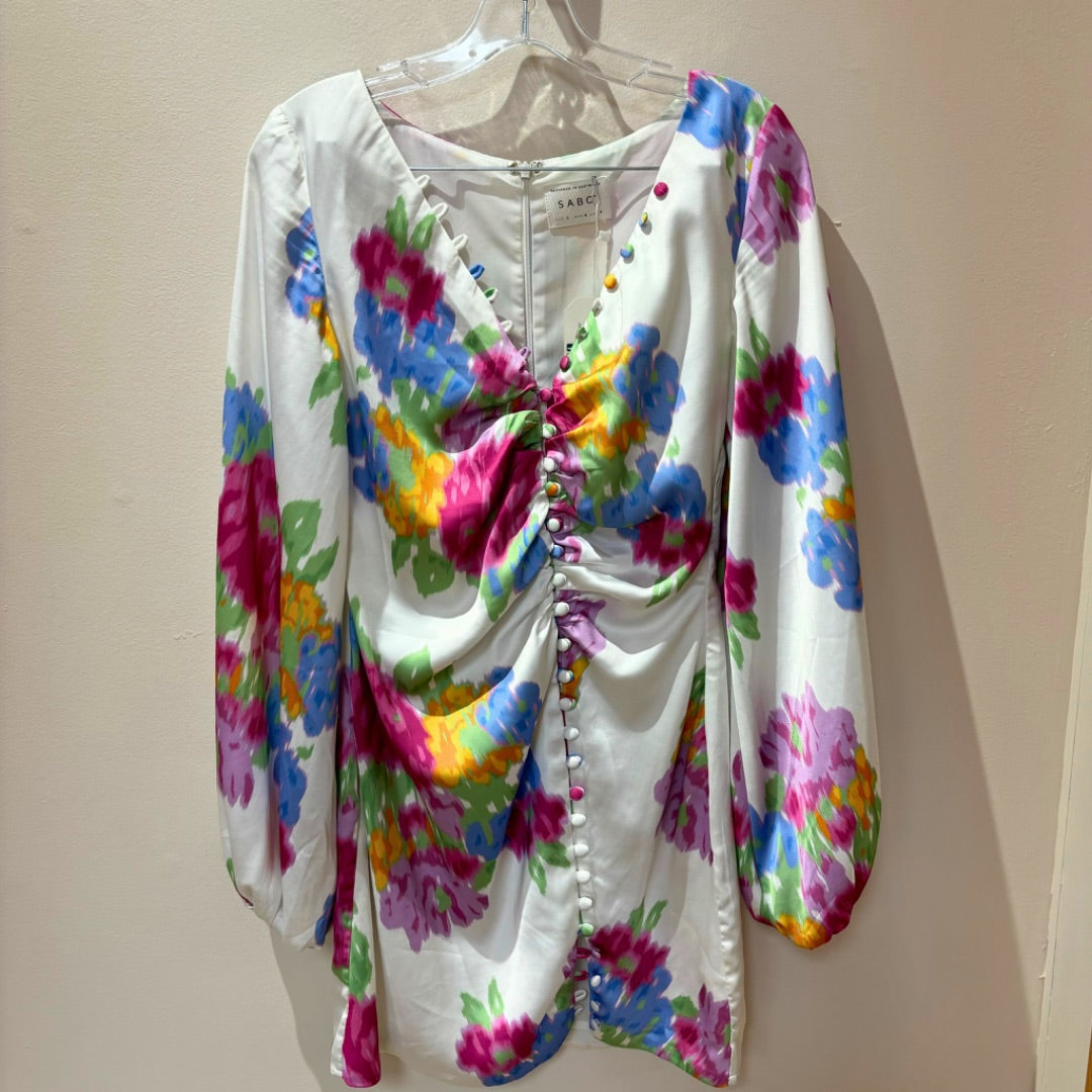 Sabo Dress - Size S