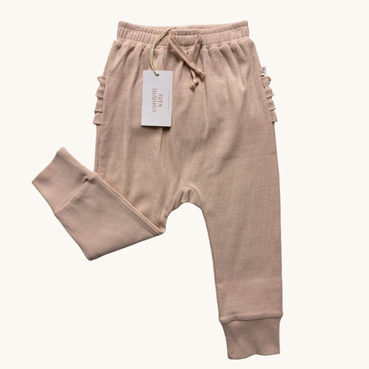 Confetti Kidz Pants BNWT - Size 4