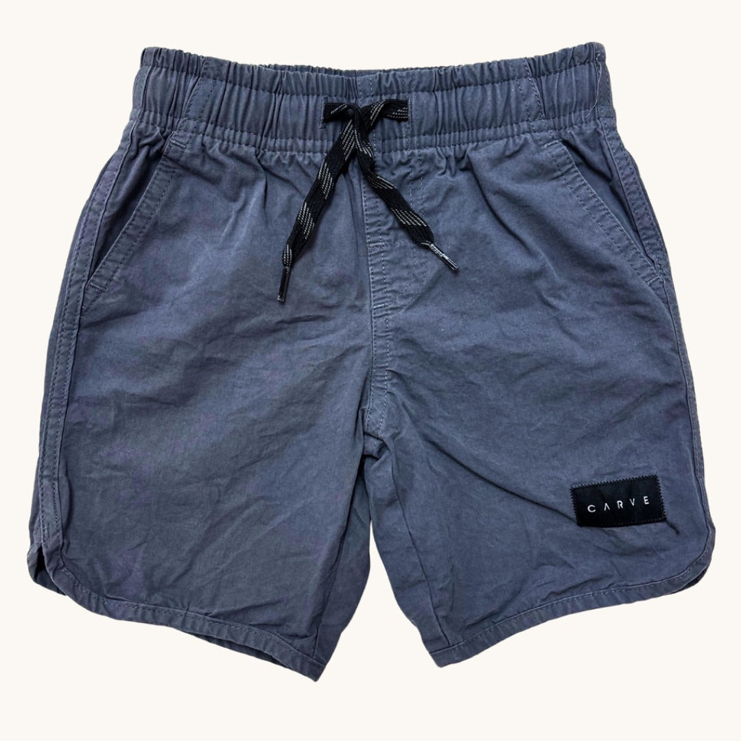 Carve Shorts - Size 2