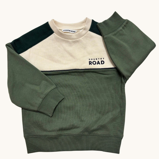 Country Road Jumper NEW - Size 2