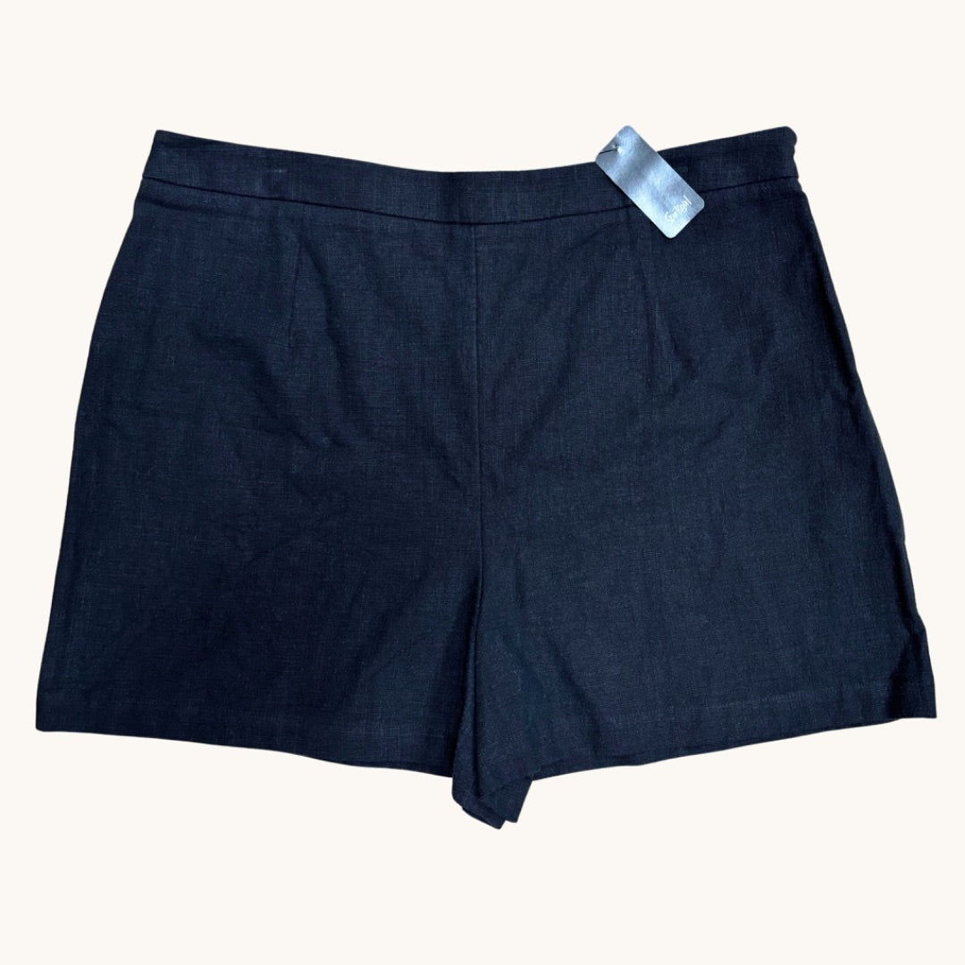 Sportsgirl Shorts - Size 18
