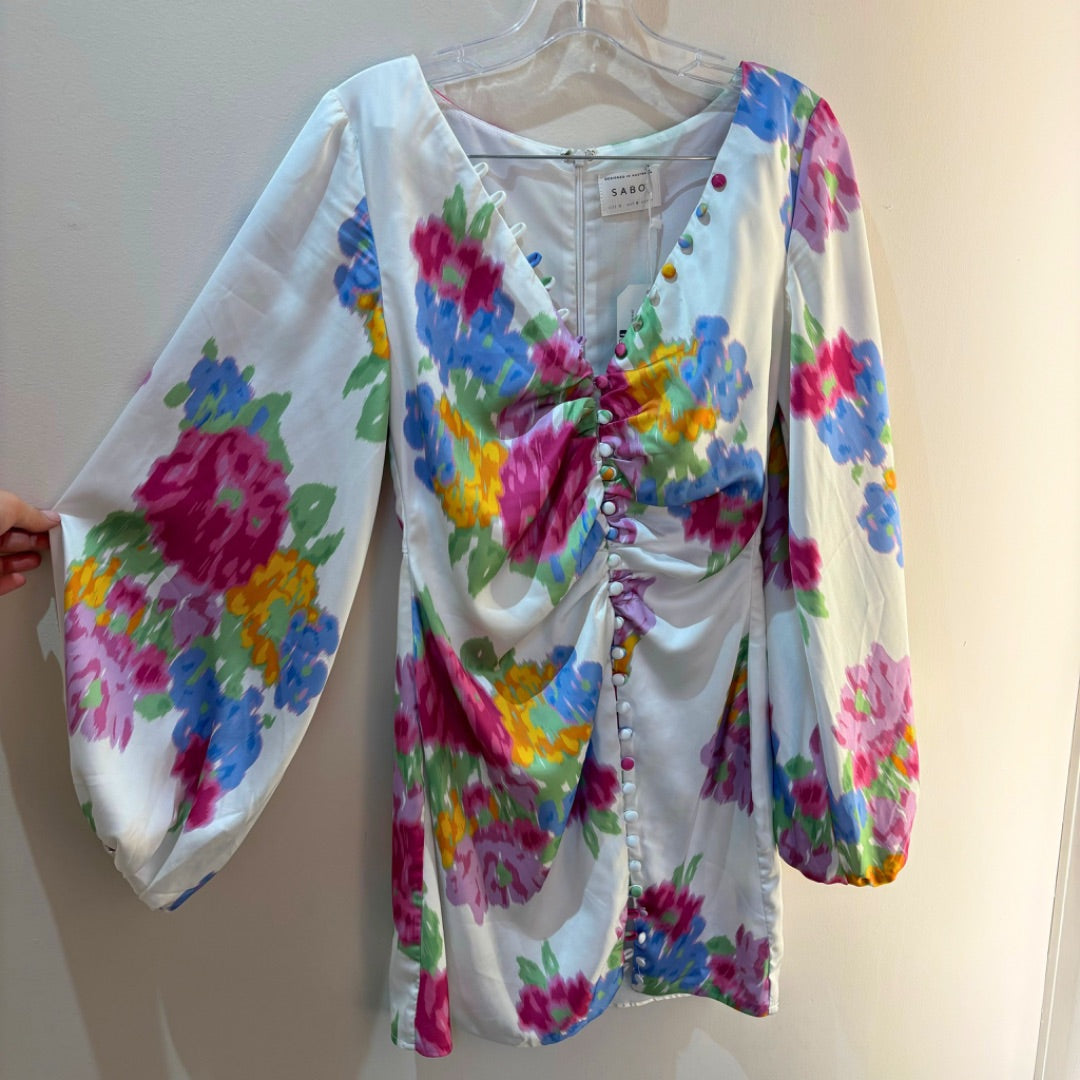 Sabo Dress - Size S