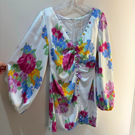 Sabo Dress - Size S
