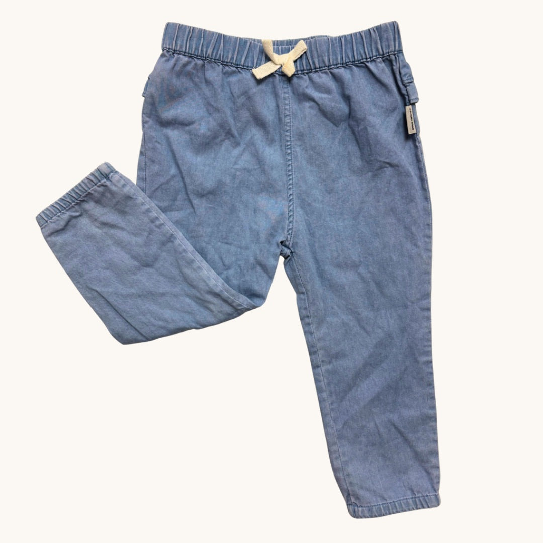 Country Road Pants - Size 2