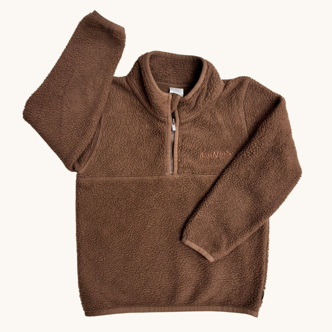 Bonds Jumper - Size 5