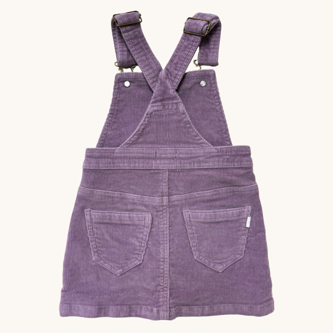 Jamie Kay Pinafore - Size 2