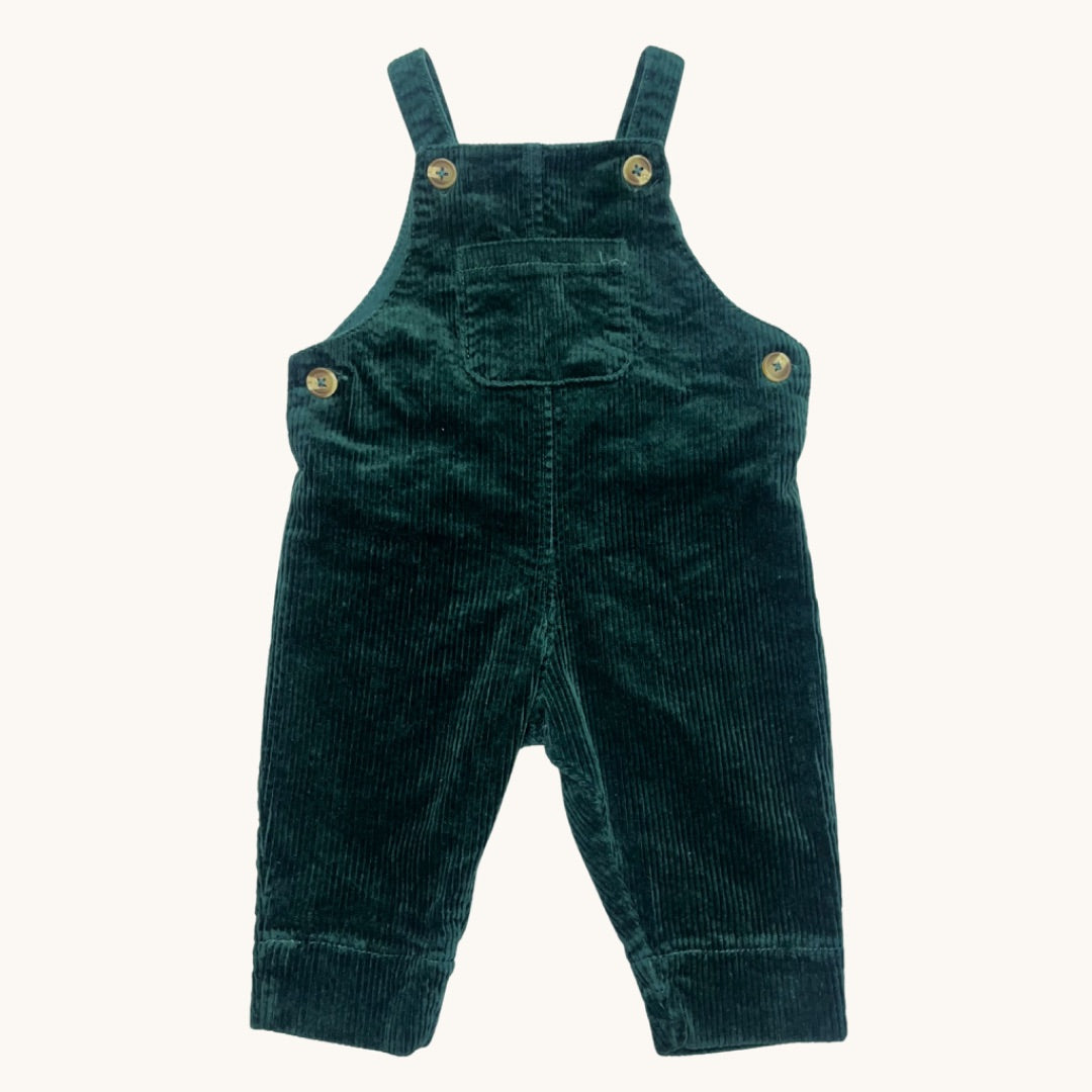 Seed Overalls - Size 00