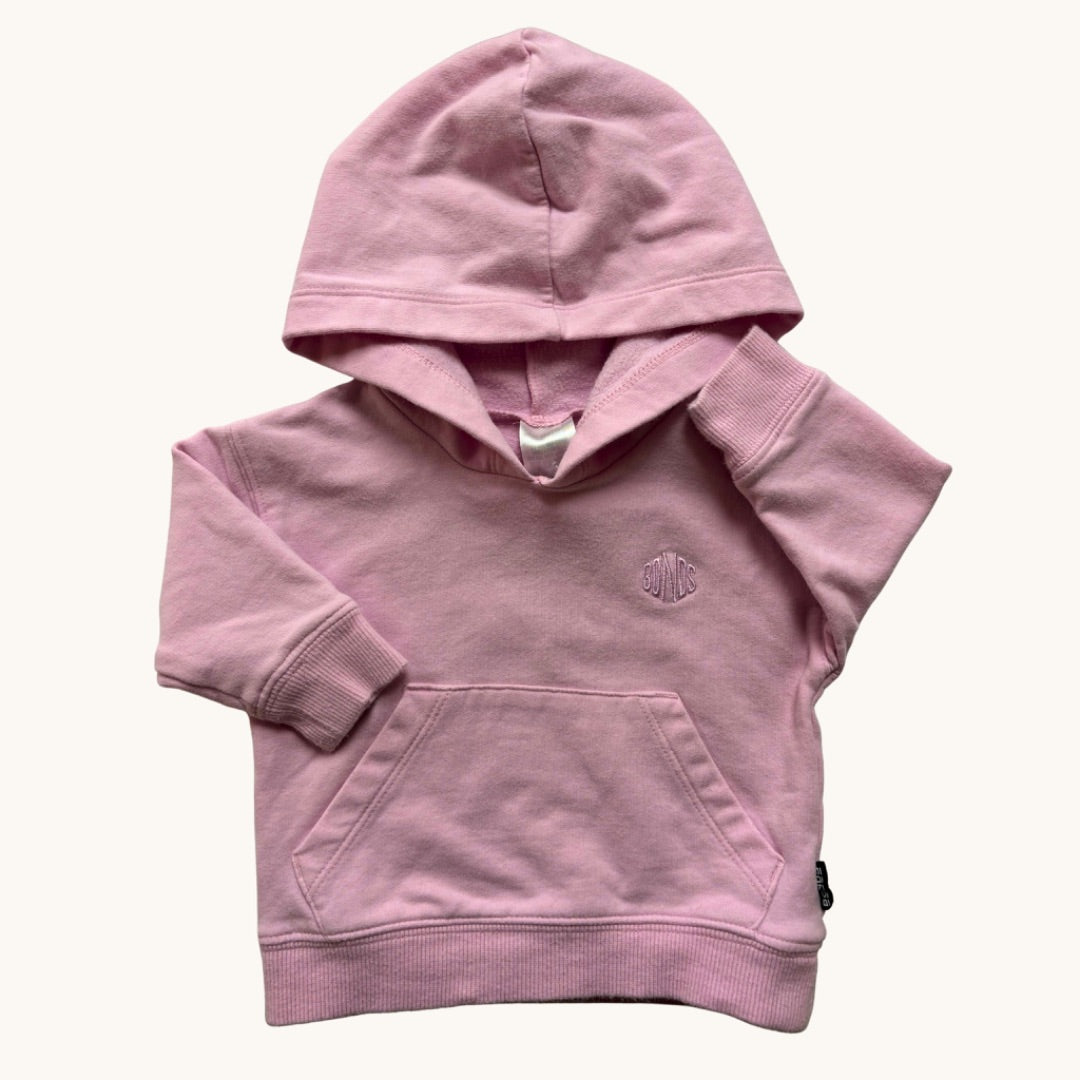 Bonds Hoodie - Size 000