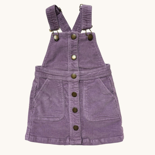 Jamie Kay Pinafore - Size 2