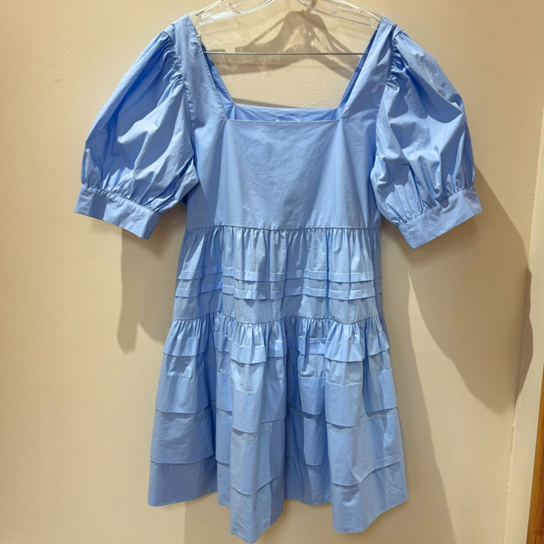 Seed Dress - Size 8