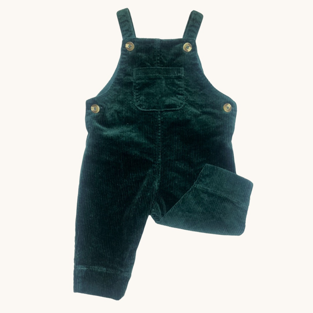 Seed Overalls - Size 00