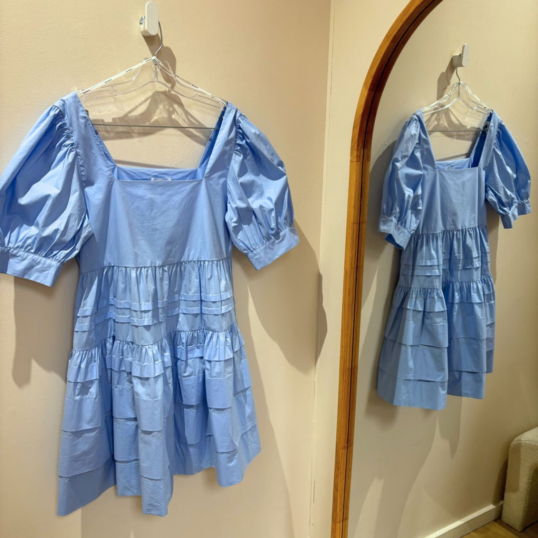 Seed Dress - Size 8