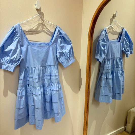 Seed Dress - Size 8