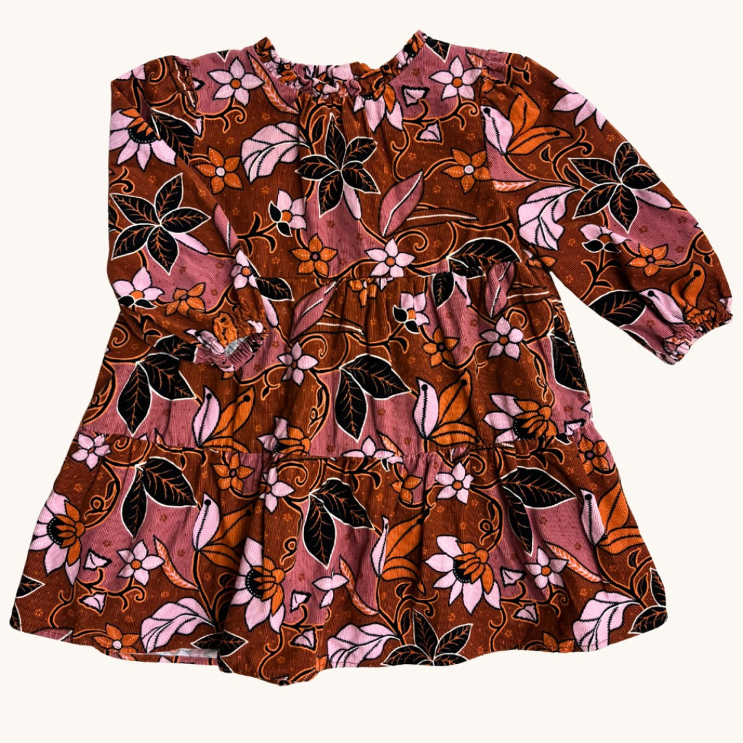 Country Road Dress - Size 1