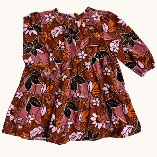 Country Road Dress - Size 1