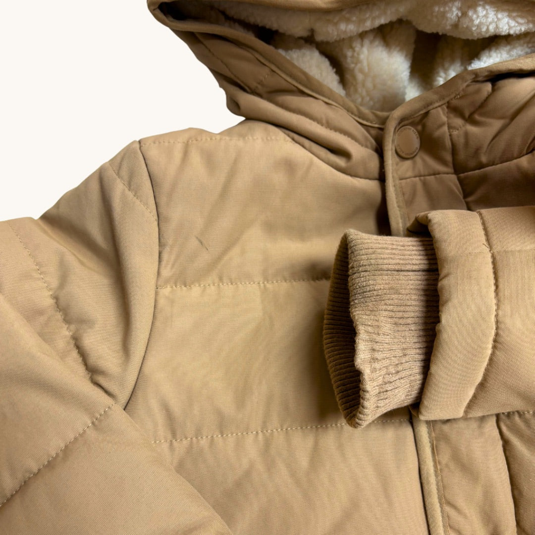 Country Road Jacket - Size 4-5