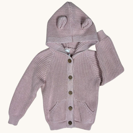 Jamie Kay Knit Cardigan - Size 1