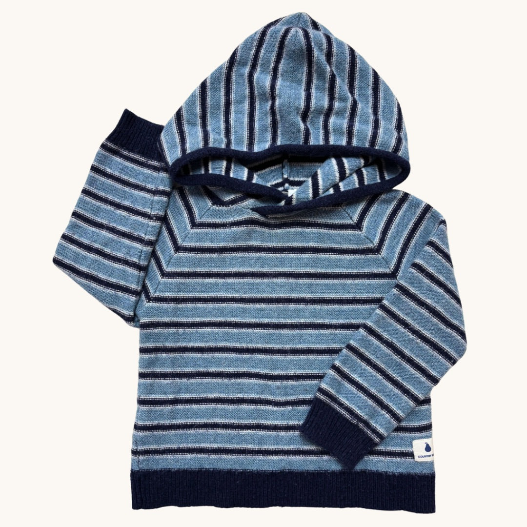 Country Road Knit Jumper, Size 1