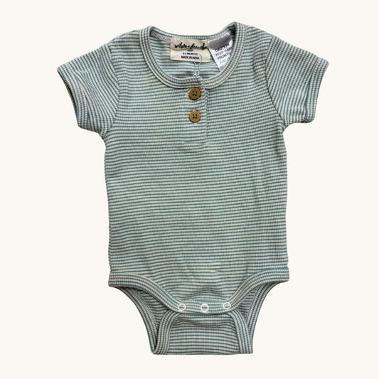 Wilson & Frenchy Bodysuit - Size 000