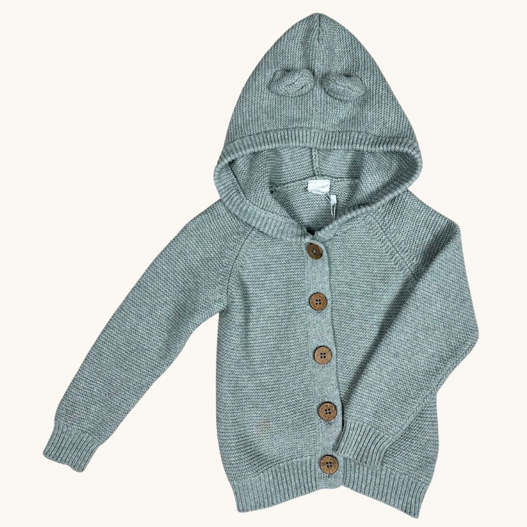 Jamie Kay Knit Cardigan - Size 1