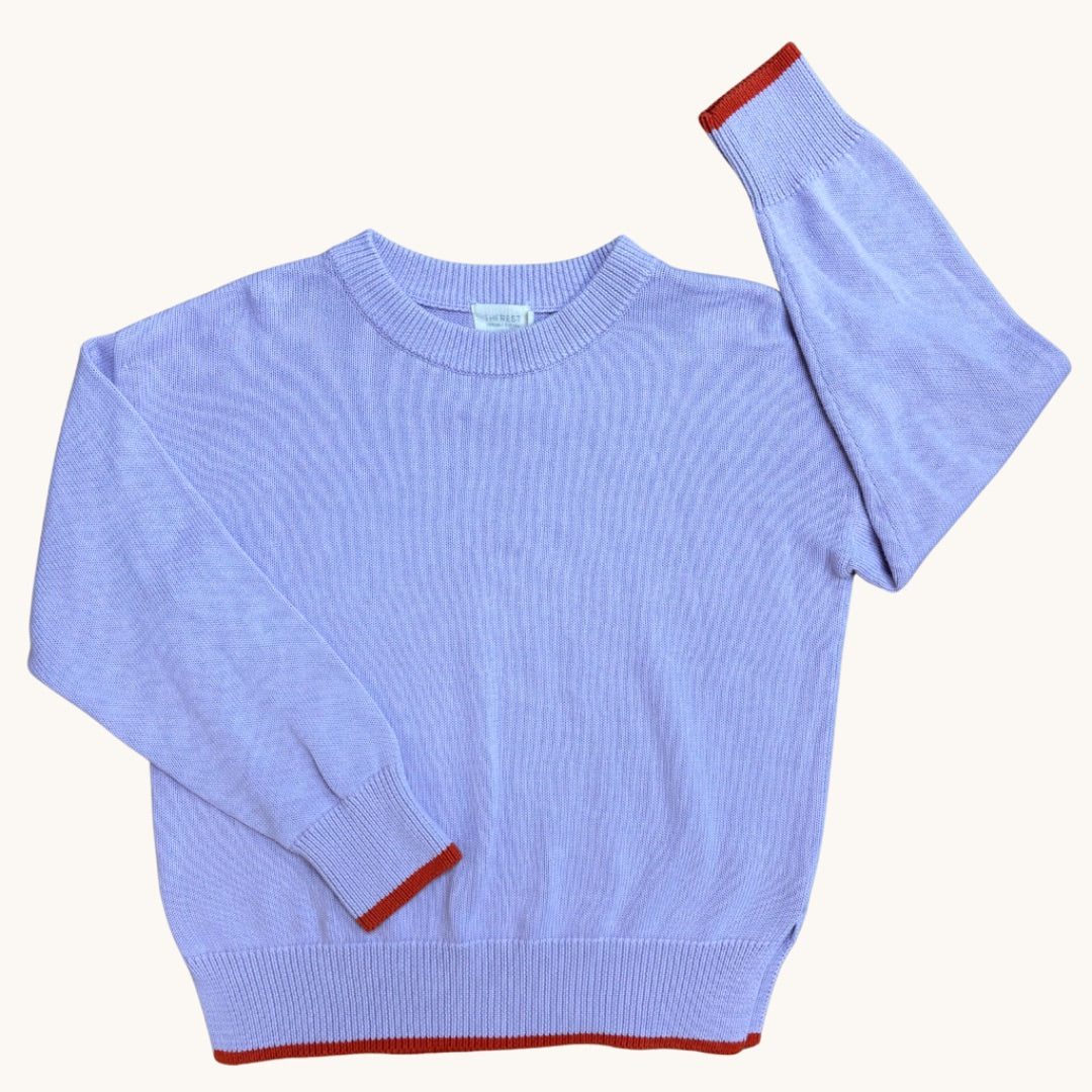 The Rest Knit Jumper - Size M