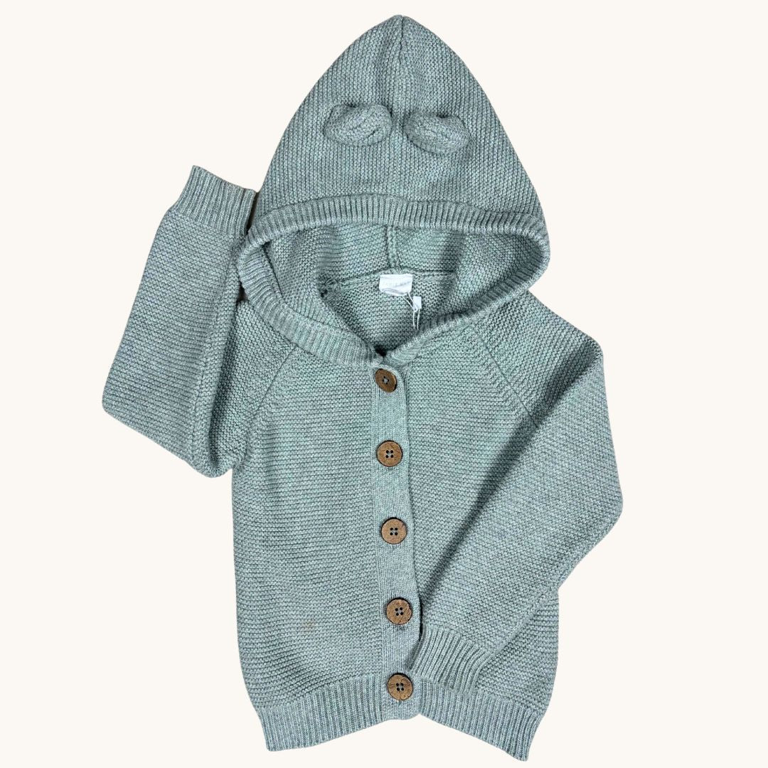 Jamie Kay Cardigan - Size 1