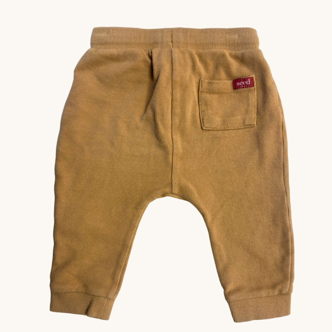 Seed Tracksuit - Size 1