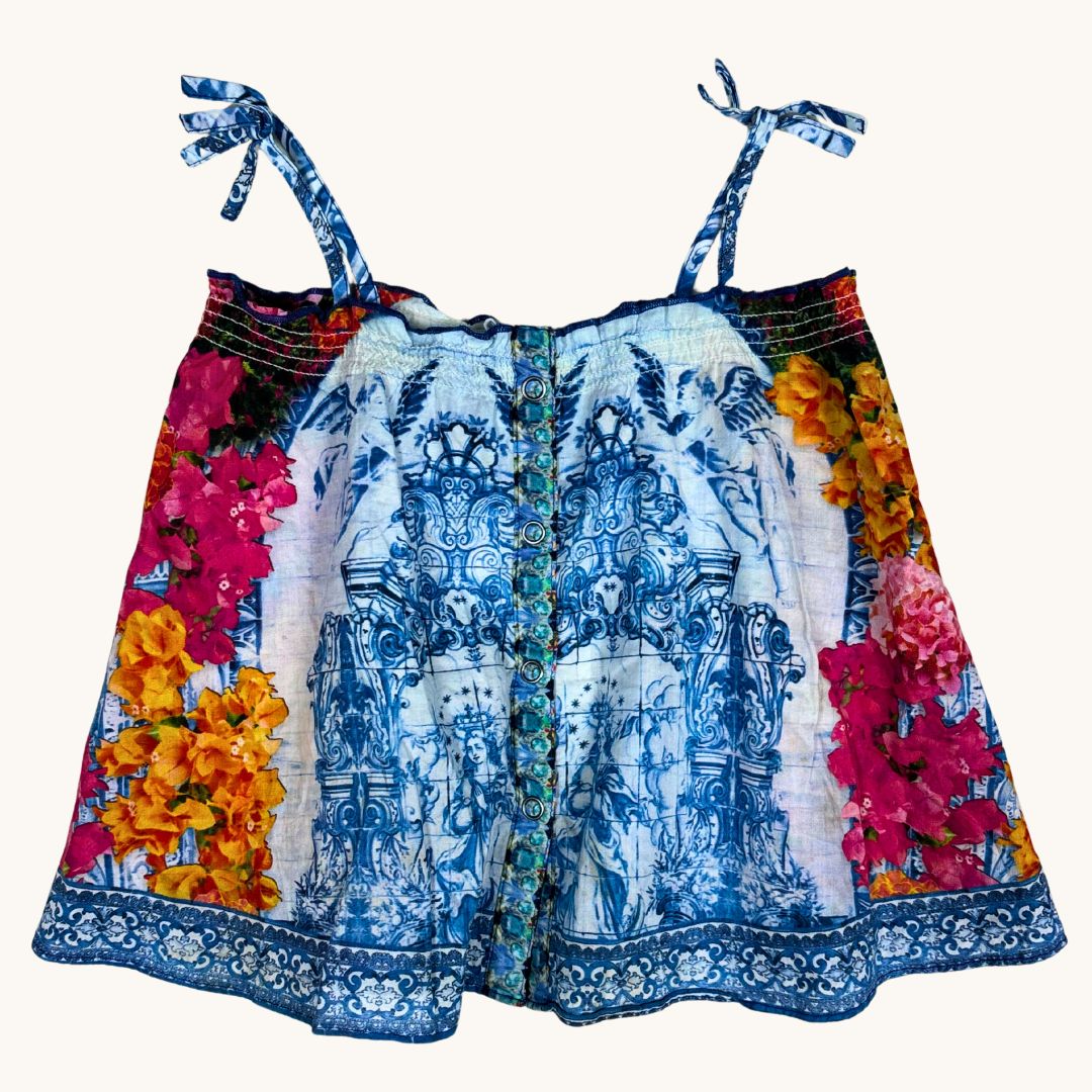 Camilla Top - Size 1