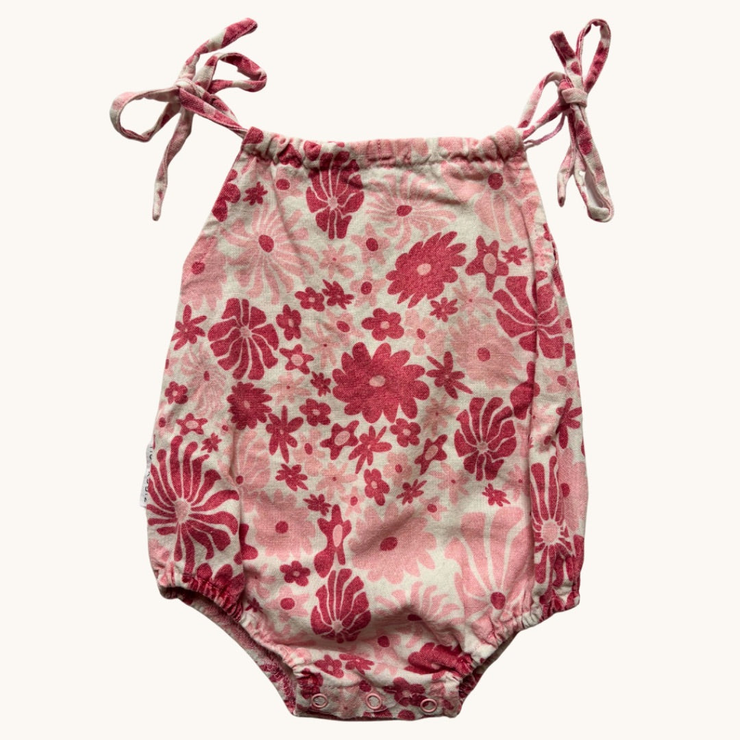 Ziggy Lou Romper - Size 000