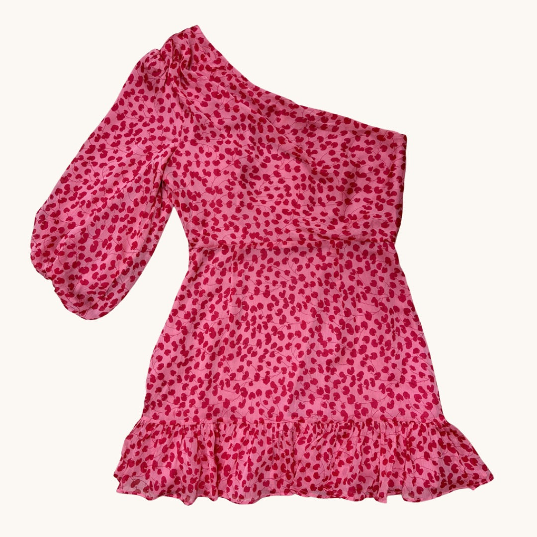 Tussah Dress - Size 12