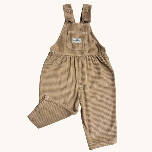 Goldie & Ace Overalls - Size 2