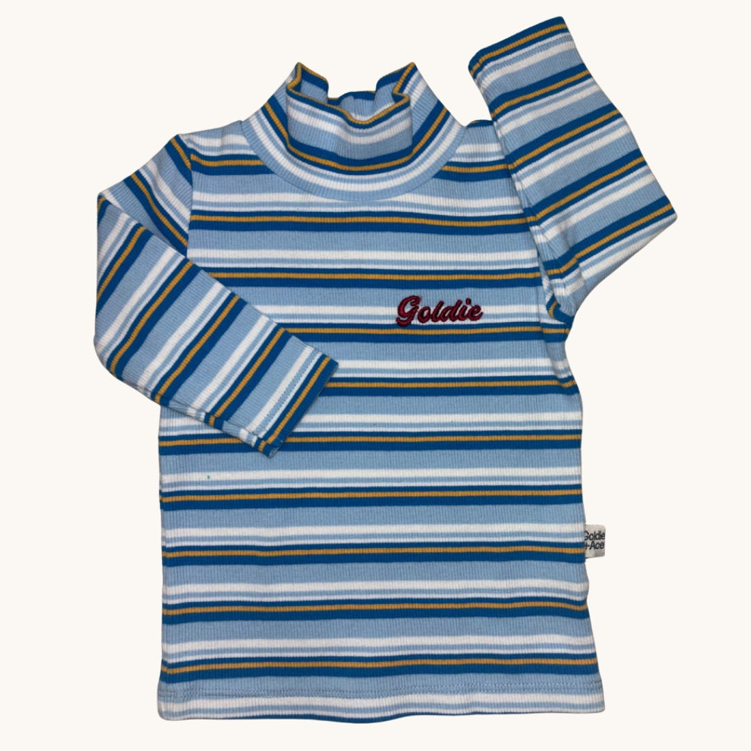 Goldie & Ace Long Sleeve - Size 0