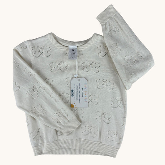 Target Knit Jumper - Size 3