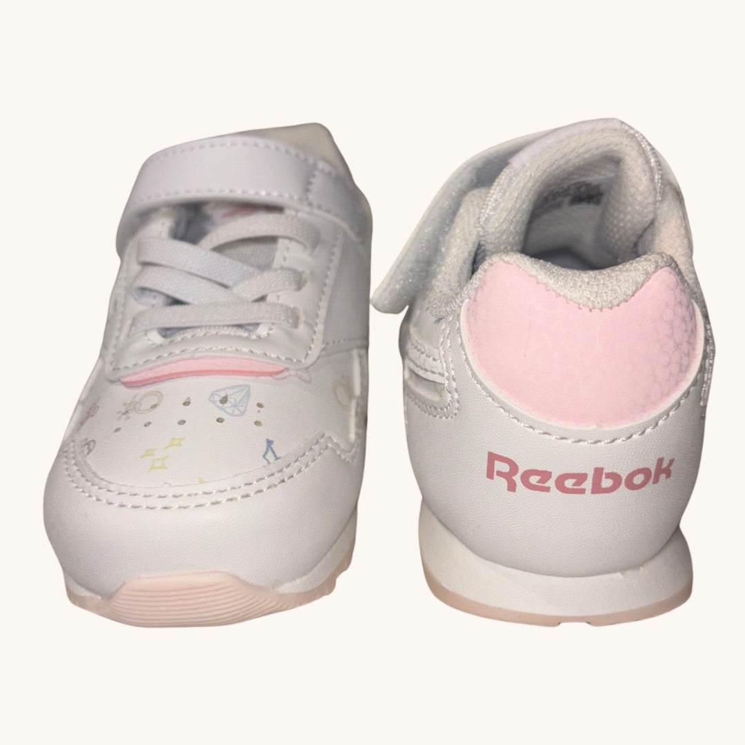 Reebok Sneakers NEW - Size US 7