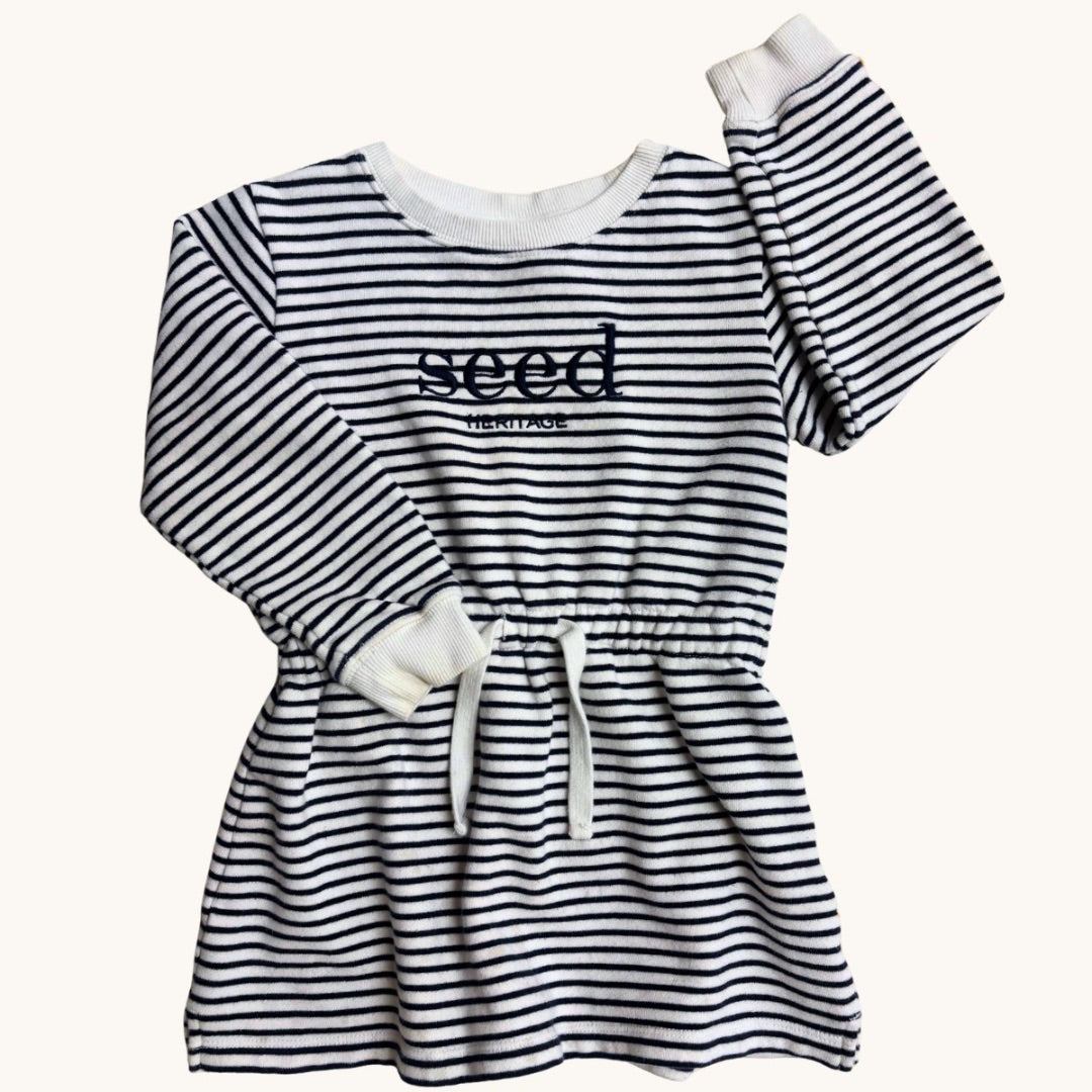 Seed Dress - Size 4