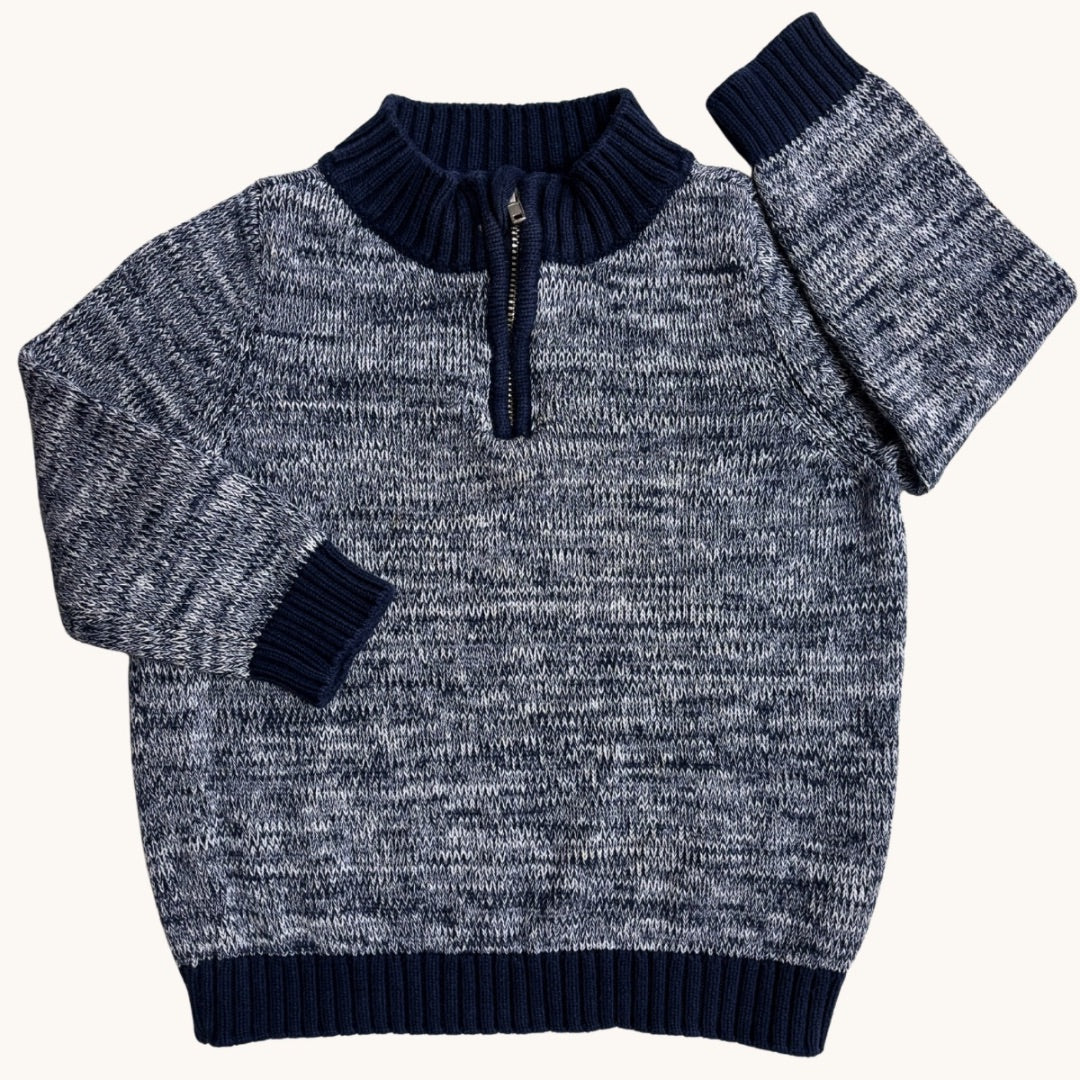 Seed Jumper - Size 3