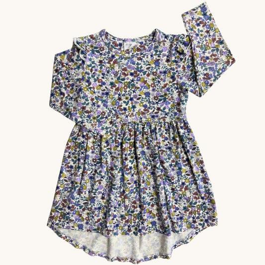 Milky Dress - Size 3