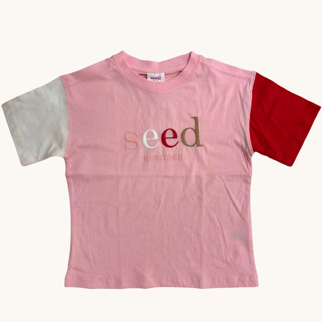 Seed Tee - Size 5
