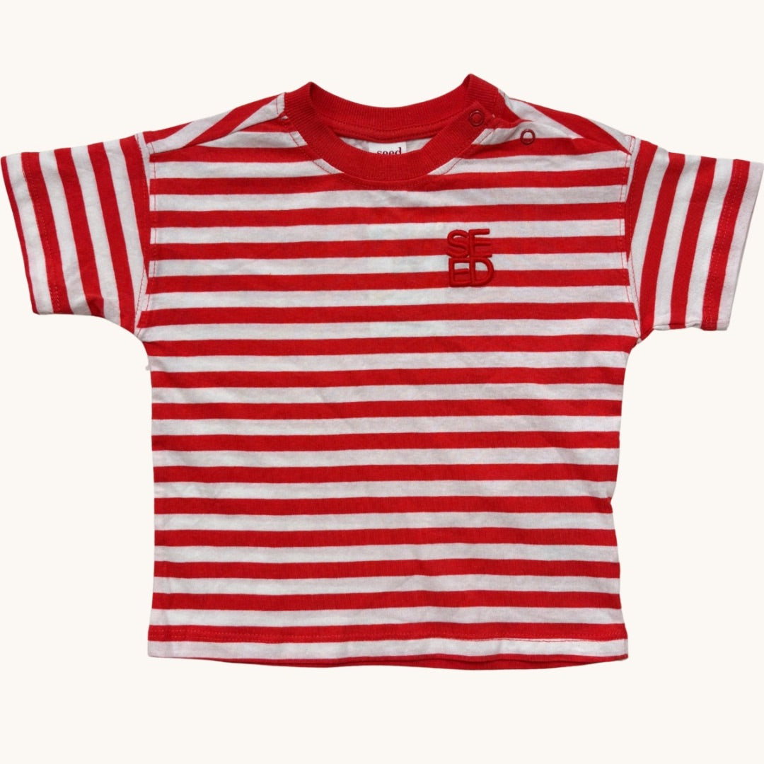 Seed Tee - Size 00