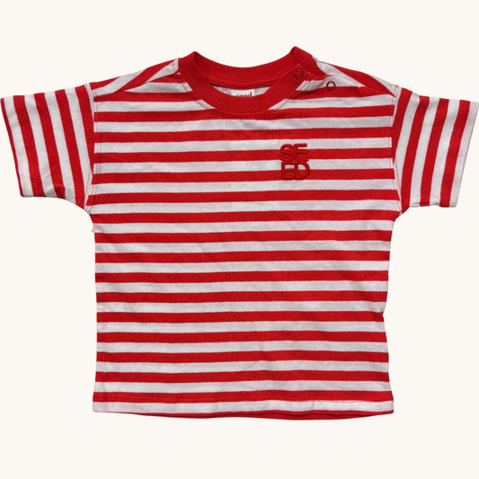 Seed Tee - Size 00