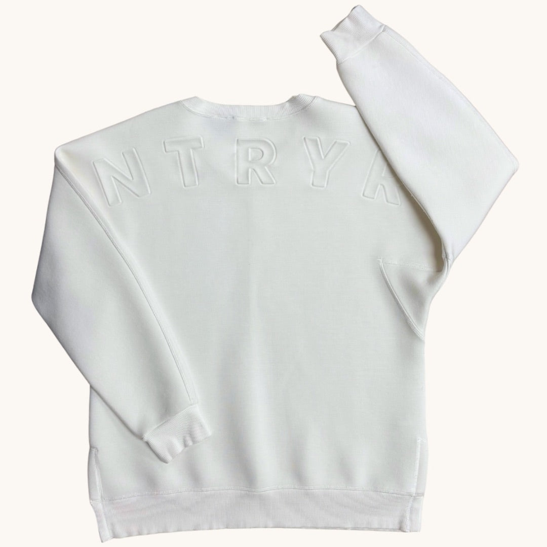 Country Road Jumper - Size S