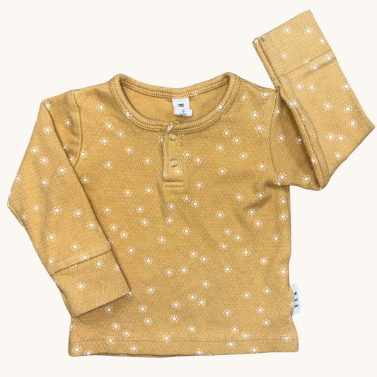 Hux Long Sleeve - Size 0