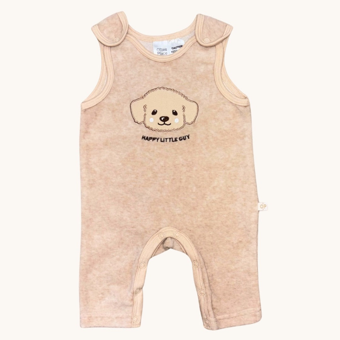 Ollies Place Romper - Size 0000